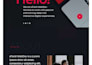 develop custom elementor website with custom code